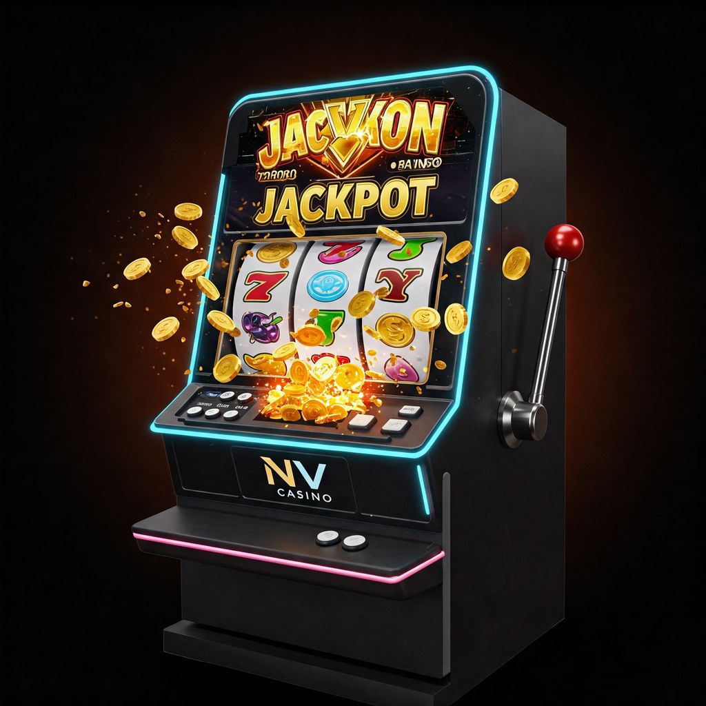 NV.Casino spordiennustuse ülevaade 2026