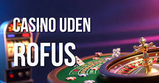 Bedste Zimpler Casino Uden ROFUS Din Guide til Spiloplevelse