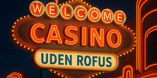 Bedste Zimpler Casino Uden ROFUS Din Guide til Spiloplevelse
