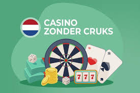 Geen CRUKS Casino De Toekomst van Online Gokken -353565166