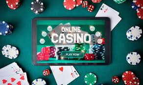 The Thrill of Casino SlotsDynamite A Comprehensive Guide The Thrill of Casino SlotsDynamite A Comprehensive Guide