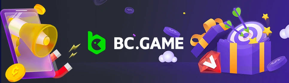BC.Game Login Fast and Secure Access to Your Gaming Account