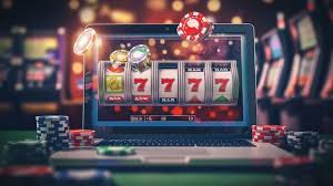 Discover the Thrills of Online Casino Buzzluck