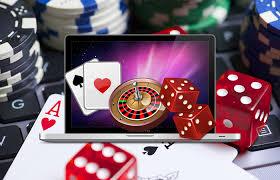 Explore the World of Online Casino Agent Spins