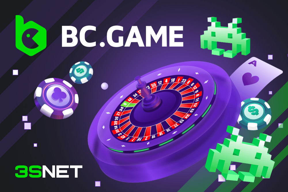 Exploring BC.Game The Ultimate Online Betting Platform