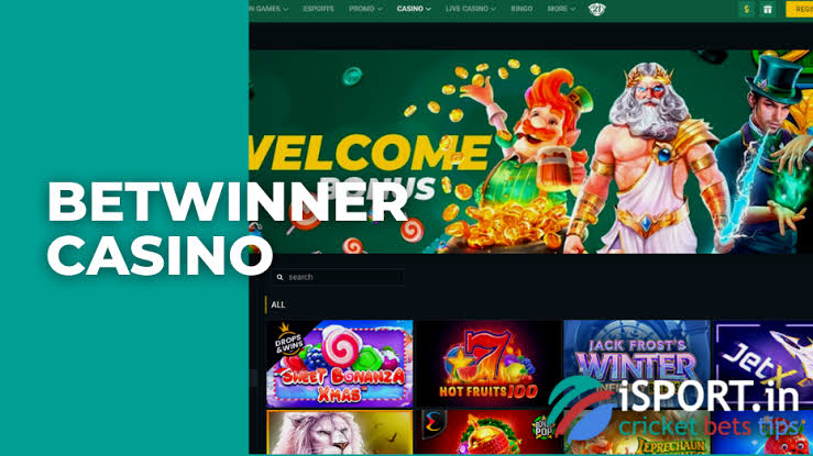 Get the BetWinner App Your Gateway to Seamless Sports Betting