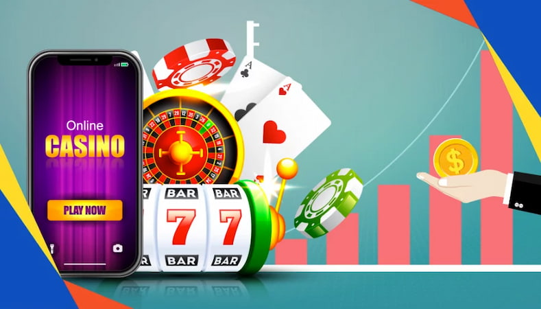 Mino Casino  Découvrez l'univers du jeu en ligne 499903615