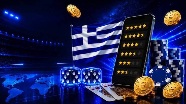 Καζίνο Χωρίς Ταυτότητα Ο Απόλυτος Οδηγός για Online Παιχνίδια