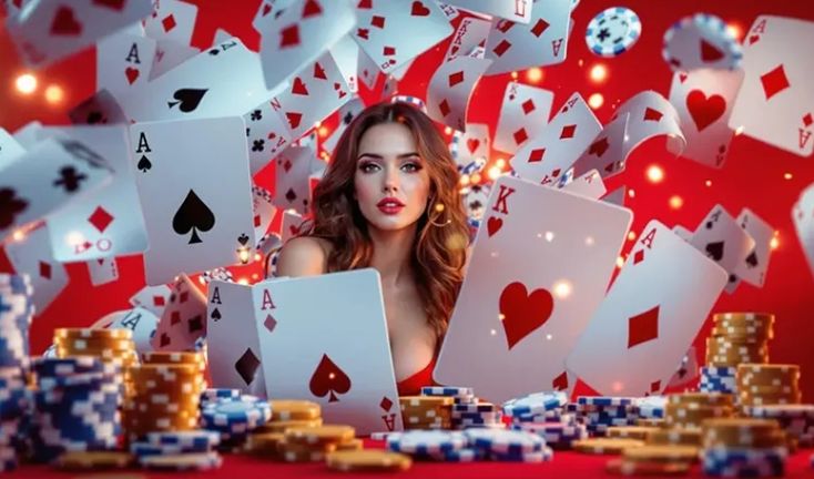 Καζίνο Χωρίς Ταυτότητα Ο Απόλυτος Οδηγός για Online Παιχνίδια