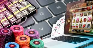 Scopri il Mondo delle Slot Online Divertimento e Vincite 1831052849