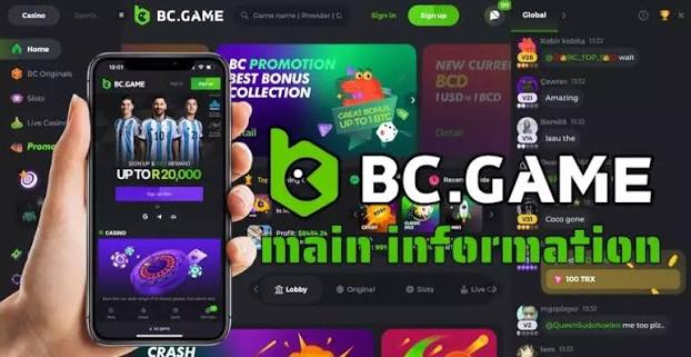Ultimate Guide to BC.Game Bonus Codes for Maximum Benefits Ultimate Guide to BC.Game Bonus Codes for Maximum Benefits