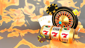 Winpot El Mundo del Entretenimiento y las Apuestas en Línea