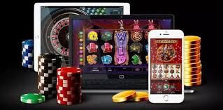 Explore the Exciting World of Online Casino Casinoways