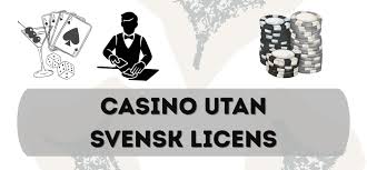 Nordiska Casino Utan Svensk Licens En Djupdykning i Marknaden