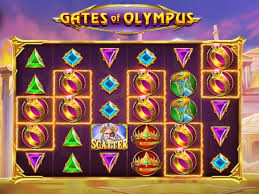 Oplev Super Scatter i Gates of Olympus Oplev Super Scatter i Gates of Olympus