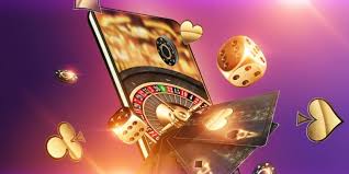 The Exciting World of Coins Game Casino -615325979